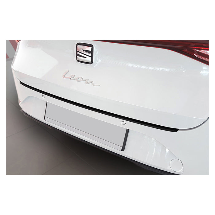Læssekantbeskytter Seat Leon Sportstourer 2020- Cupra 2021 matsort - Avisa