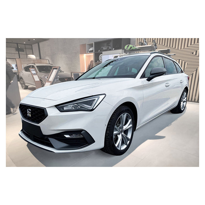 Læssekantbeskytter Seat Leon Sportstourer 2020- Cupra 2021 matsort - Avisa
