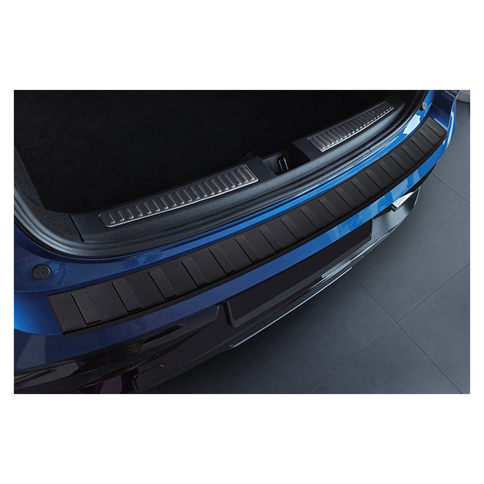 Læssekantbeskytter Renault Rafale 2024 matsort - Avisa