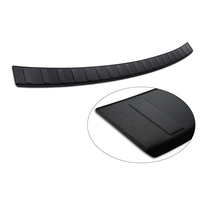 Læssekantbeskytter Renault Rafale 2024 matsort - Avisa