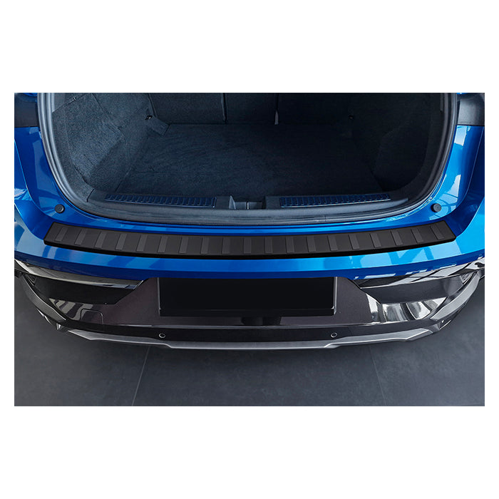 Læssekantbeskytter Renault Rafale 2024 matsort - Avisa