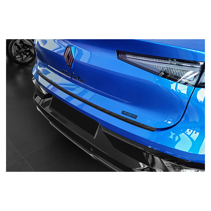 Læssekantbeskytter Renault Rafale 2024 matsort - Avisa