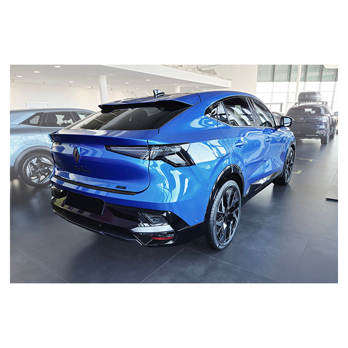 Læssekantbeskytter Renault Rafale 2024 matsort - Avisa