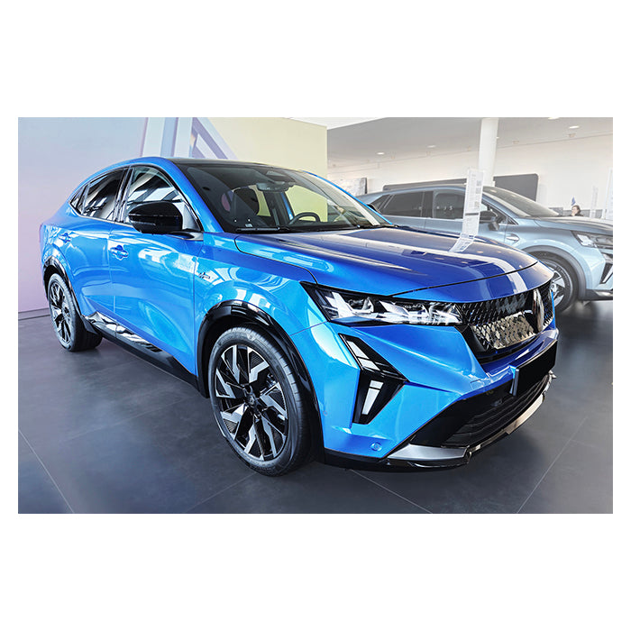 Læssekantbeskytter Renault Rafale 2024 matsort - Avisa