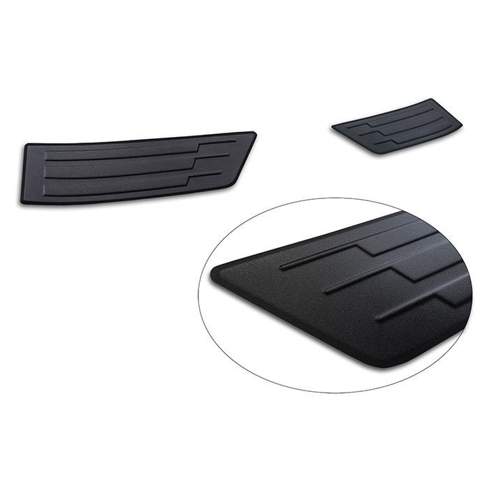 Læssekantbeskytter Renault Scenic E-Tech 2024 matsort - Avisa