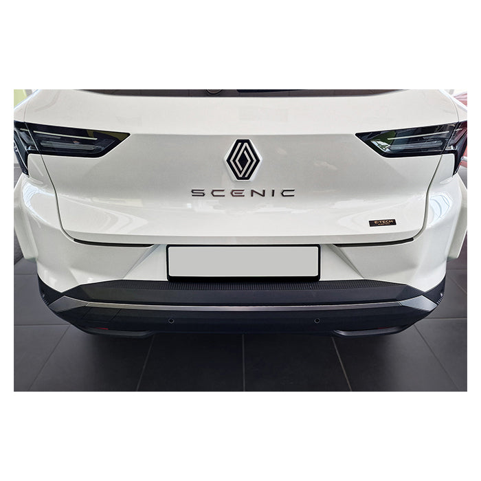 Læssekantbeskytter Renault Scenic E-Tech 2024 matsort - Avisa