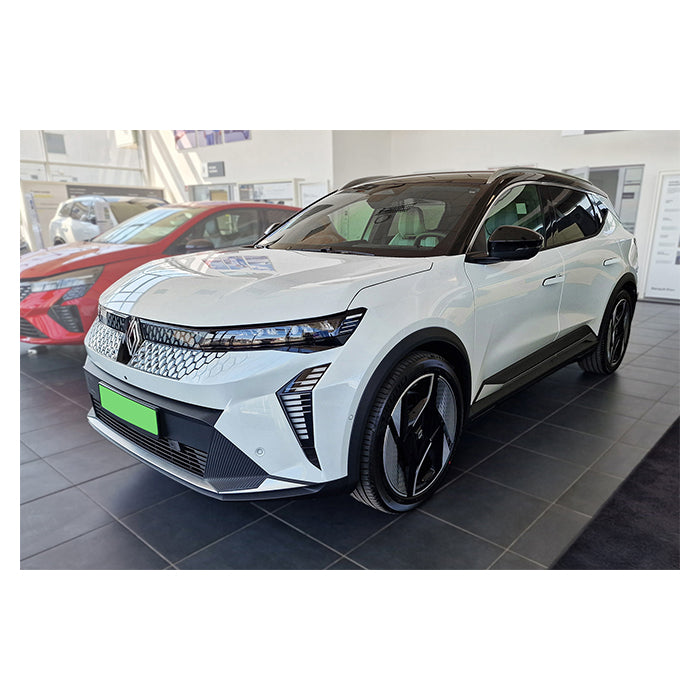 Læssekantbeskytter Renault Scenic E-Tech 2024 matsort - Avisa