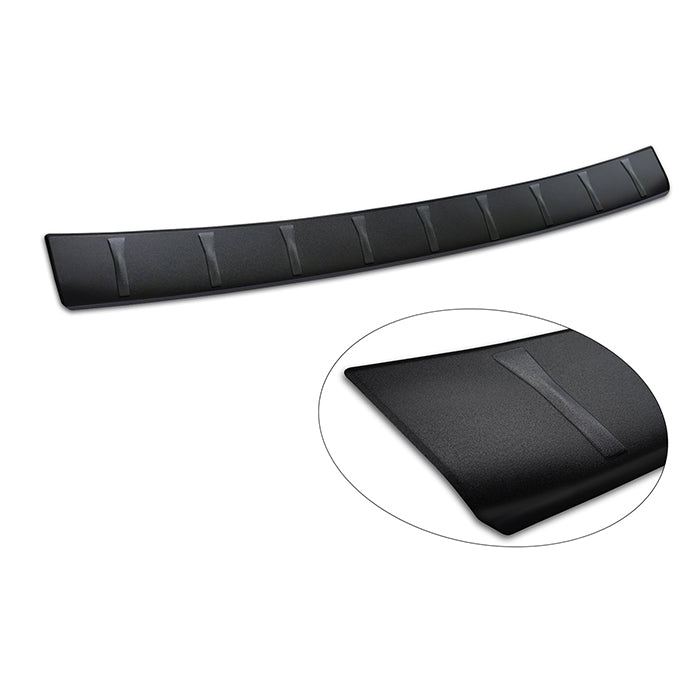 Læssekantbeskytter Mercedes E-klasse S214 (2023-) matsort - Avisa