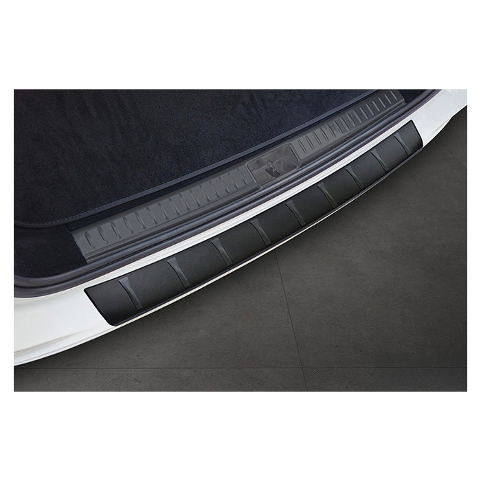 Læssekantbeskytter Mercedes E-klasse S214 (2023-) matsort - Avisa