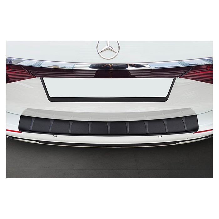 Læssekantbeskytter Mercedes E-klasse S214 (2023-) matsort - Avisa