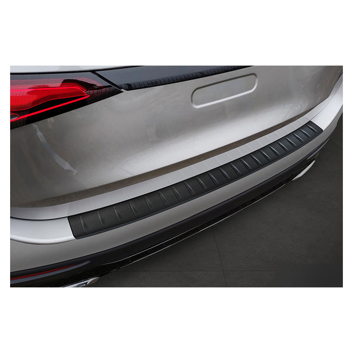 Læssekantbeskytter til Mercedes GLC II (X254) 2022 matsort - avisa