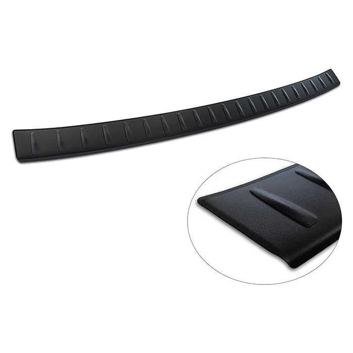 Læssekantbeskytter til Mercedes GLC II (X254) 2022 matsort - avisa