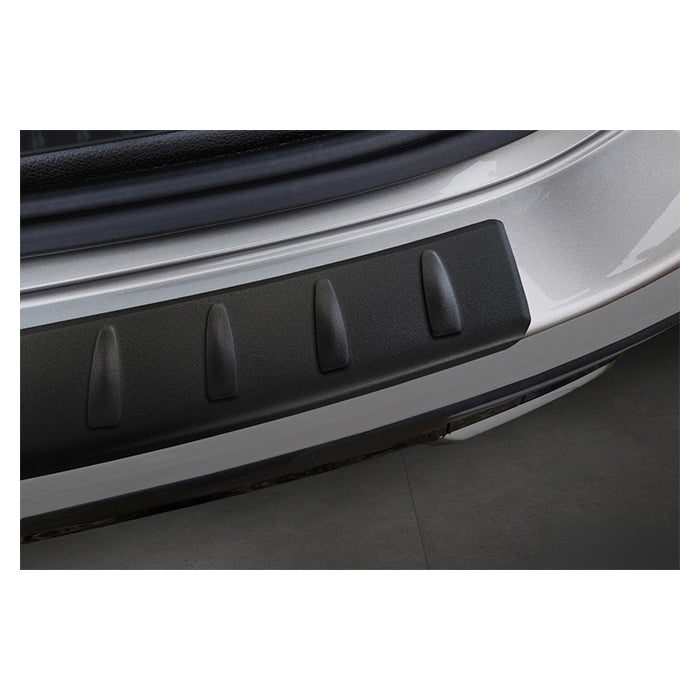 Læssekantbeskytter til Mercedes GLC II (X254) 2022 matsort - avisa