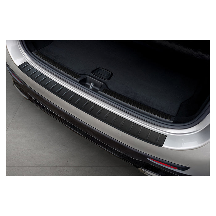 Læssekantbeskytter til Mercedes GLC II (X254) 2022 matsort - avisa