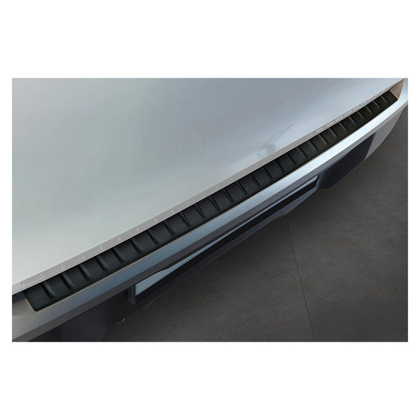 Læssekantbeskytter Peugeot 5008 III (2024-) matsort, rustfrit stål - Avisa