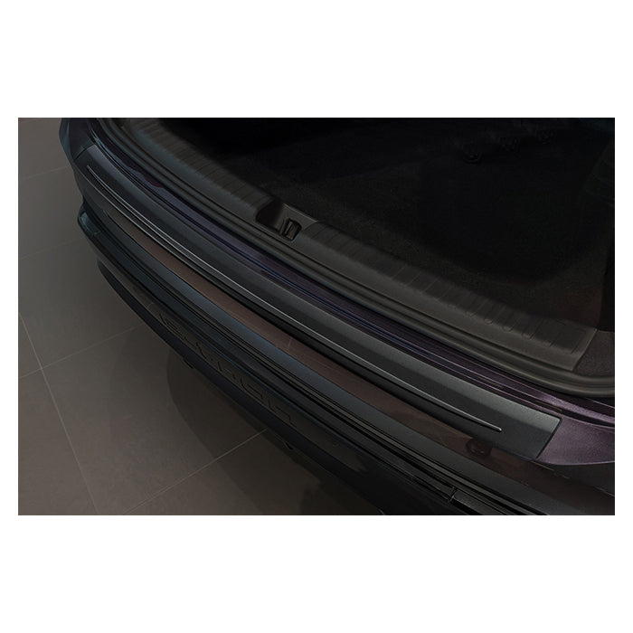 Læssekantbeskytter Audi Q4 E‑Tron 2021‑ (matsort) - Avisa
