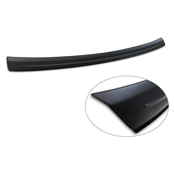 Læssekantbeskytter Audi Q4 E‑Tron 2021‑ (matsort) - Avisa