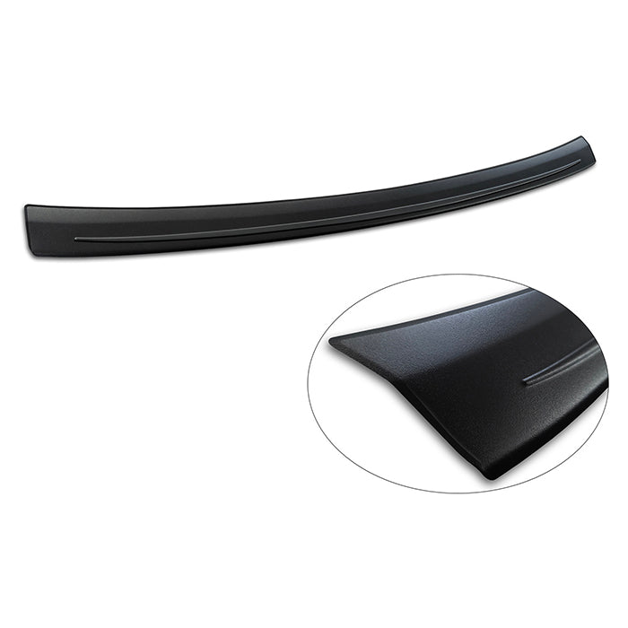 Læssekantbeskytter Audi Q4 E‑Tron 2021‑ (matsort) - Avisa