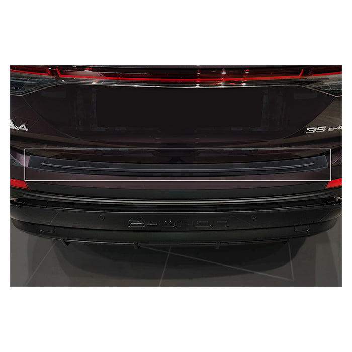 Læssekantbeskytter Audi Q4 E‑Tron 2021‑ (matsort) - Avisa