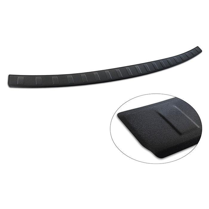 Læssekantbeskytter Skoda Enyaq IV 2020- matsort - Avisa