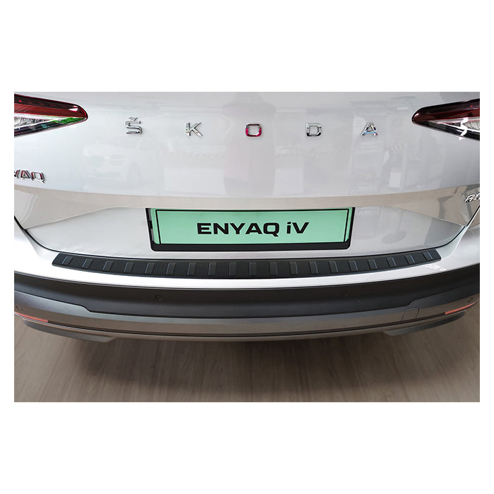 Læssekantbeskytter Skoda Enyaq IV 2020- matsort - Avisa