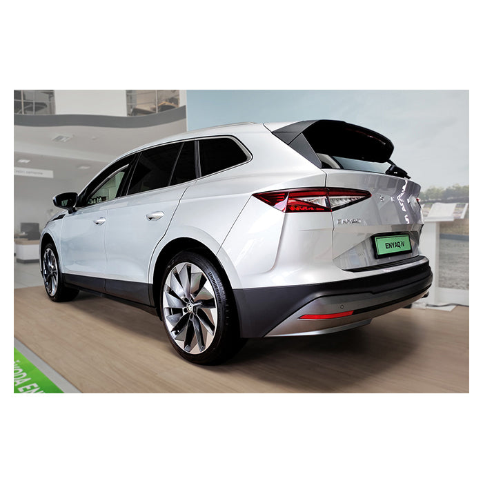 Læssekantbeskytter Skoda Enyaq IV 2020- matsort - Avisa