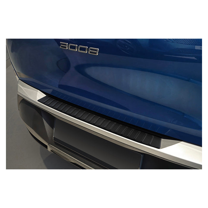 Læssekantbeskytter Peugeot 3008 III 2024- matsort - Avisa