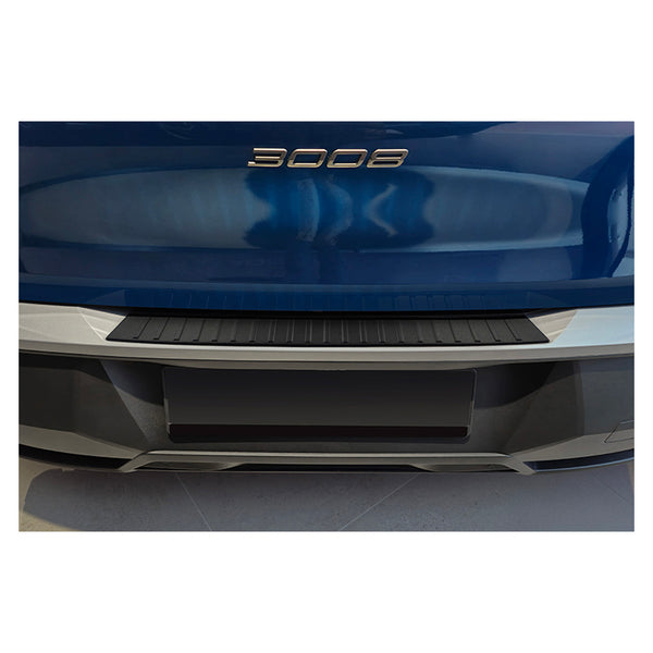 Læssekantbeskytter Peugeot 3008 III 2024- Matsort