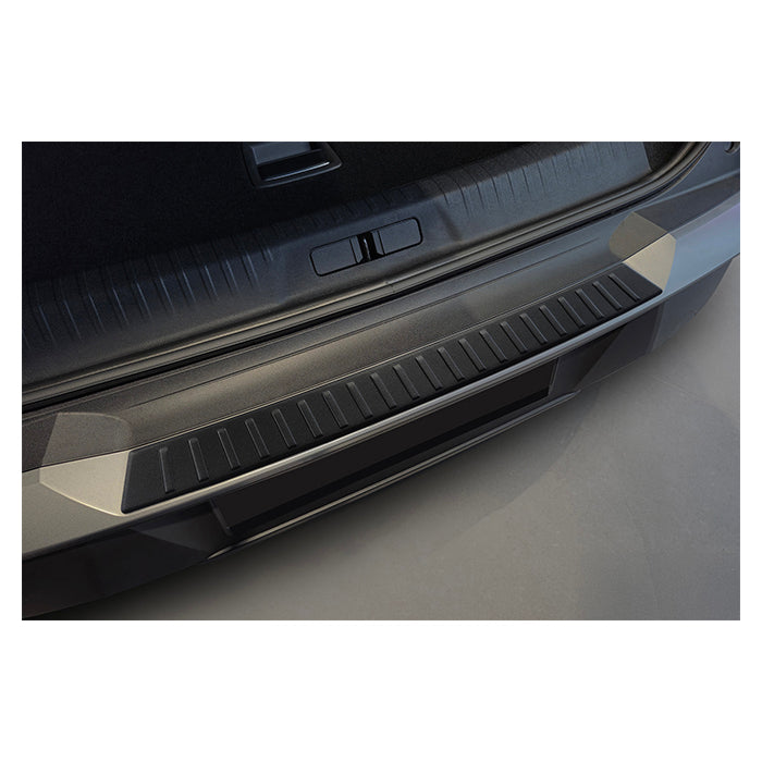 Læssekantbeskytter Peugeot 3008 III 2024- matsort - Avisa