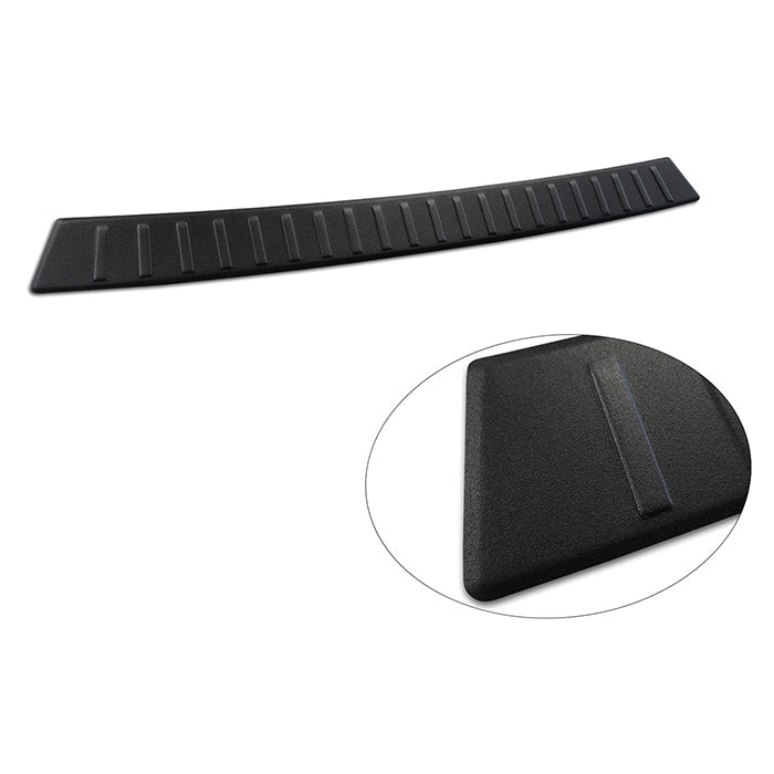 Læssekantbeskytter Peugeot 3008 III 2024- matsort - Avisa