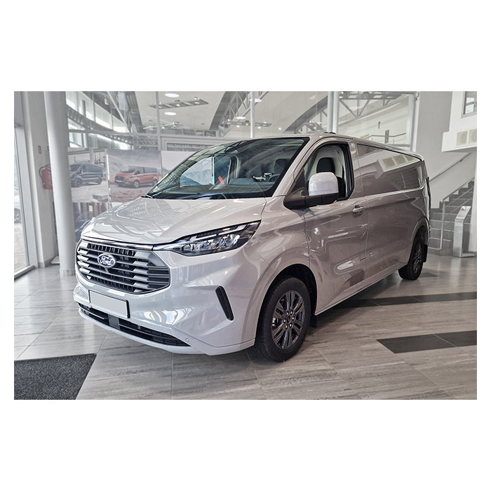 Læskantbeskytter - VW T7 2023 - avisa