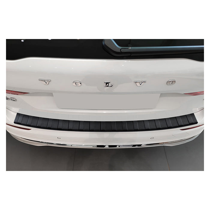 Læssekantbeskytter Volvo XC60 II 2017- matsort - Avisa