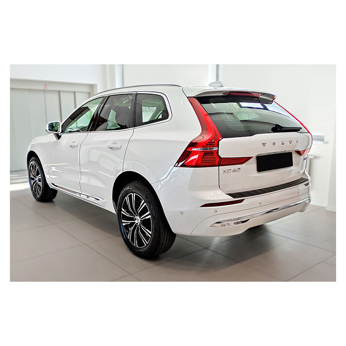 Læssekantbeskytter Volvo XC60 II 2017- matsort - Avisa