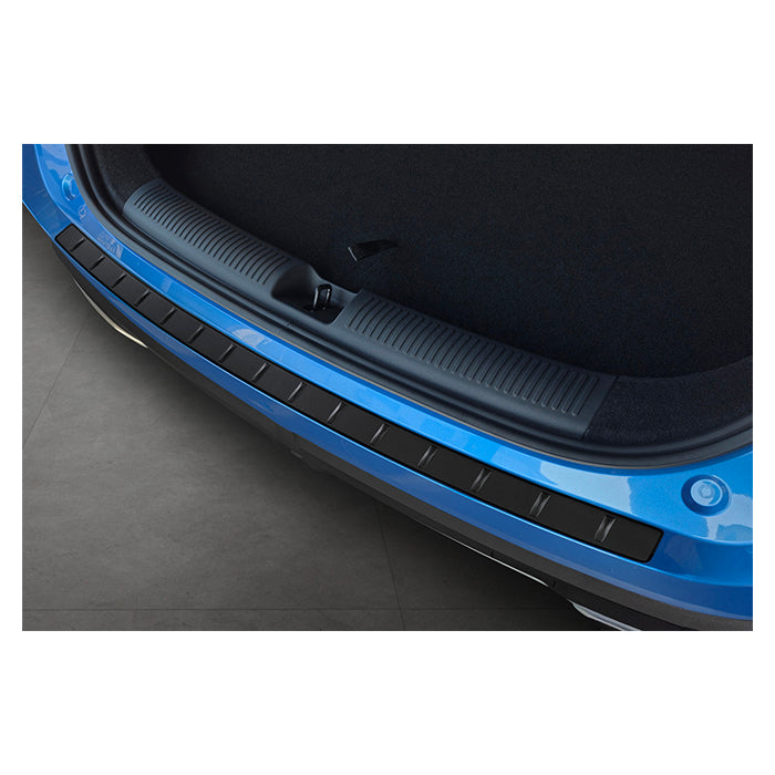 Læssekantbeskytter til MG ZS II 2024 matsort - Avisa