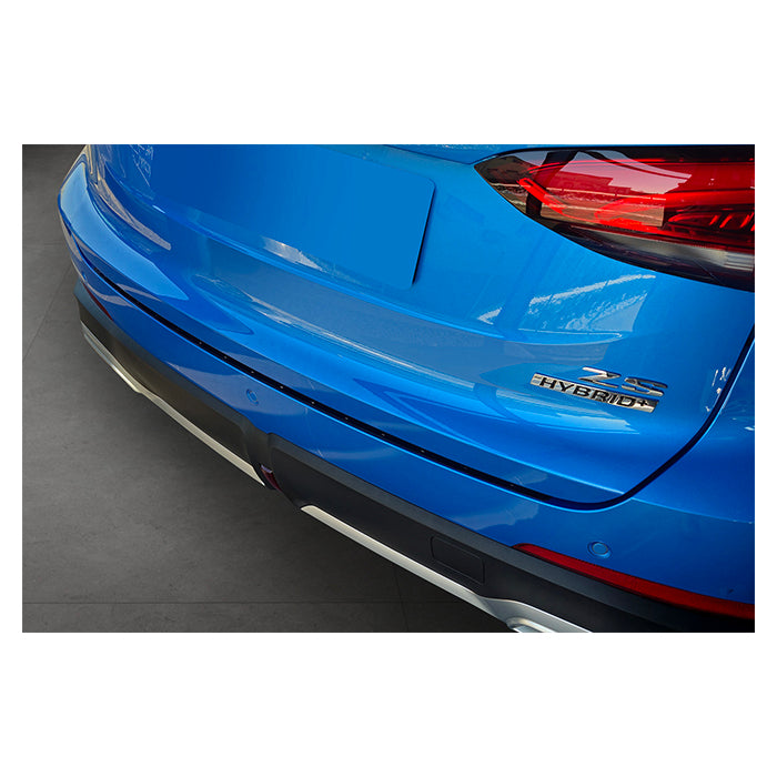 Læssekantbeskytter til MG ZS II 2024 matsort - Avisa