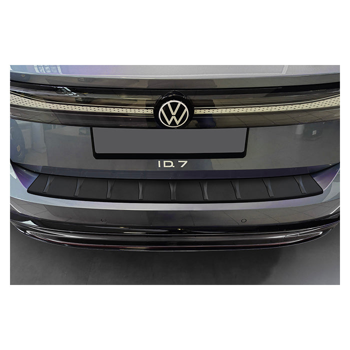 Læssekantbeskytter VW ID.7 Tourer 2024- Matsort
