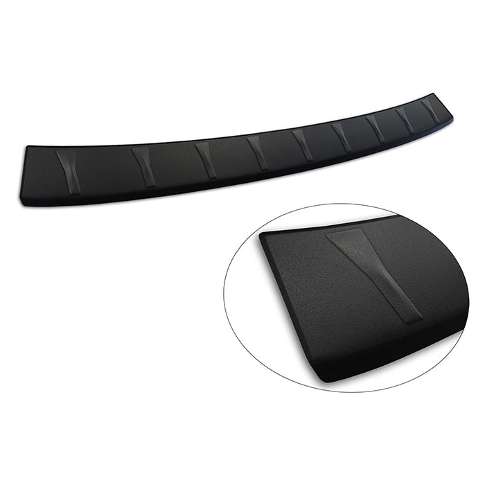 Læssekantbeskytter VW ID.7 Tourer 2024- Matsort