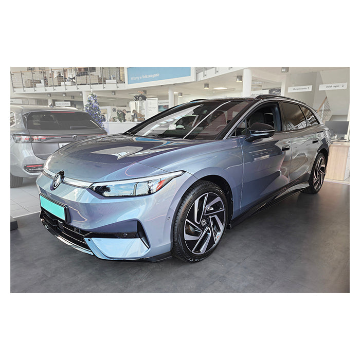 Læssekantbeskytter VW ID.7 Tourer 2024- Matsort