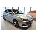 Læssekantbeskytter MG 3 2024- Matsort