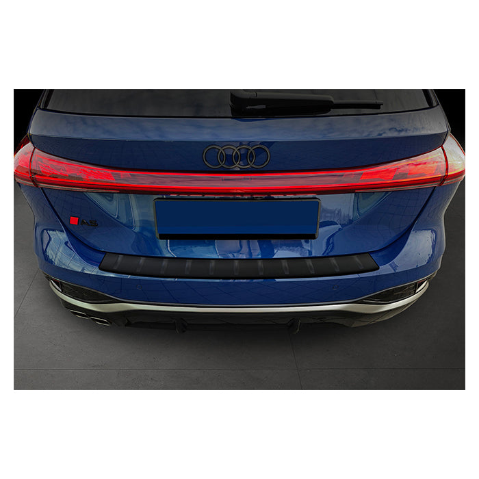 Læssekantbeskytter Audi A5 Avant (B10) 2024- Matsort