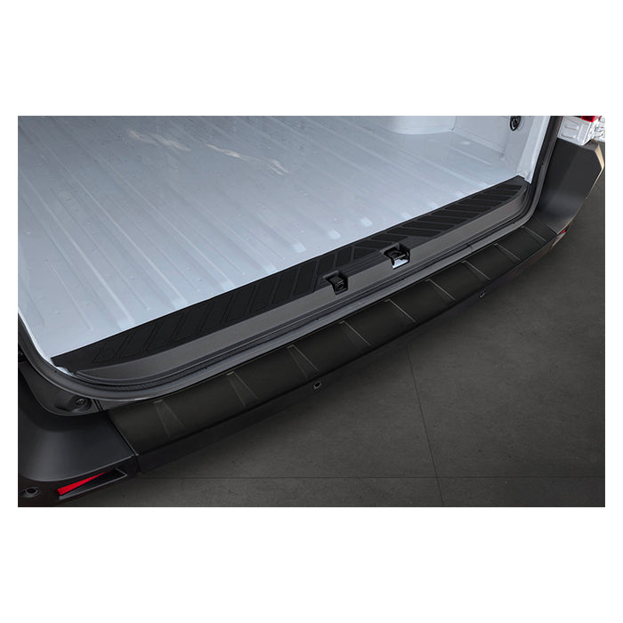 Læssekantbeskytter Master Iv 2024 - avisa