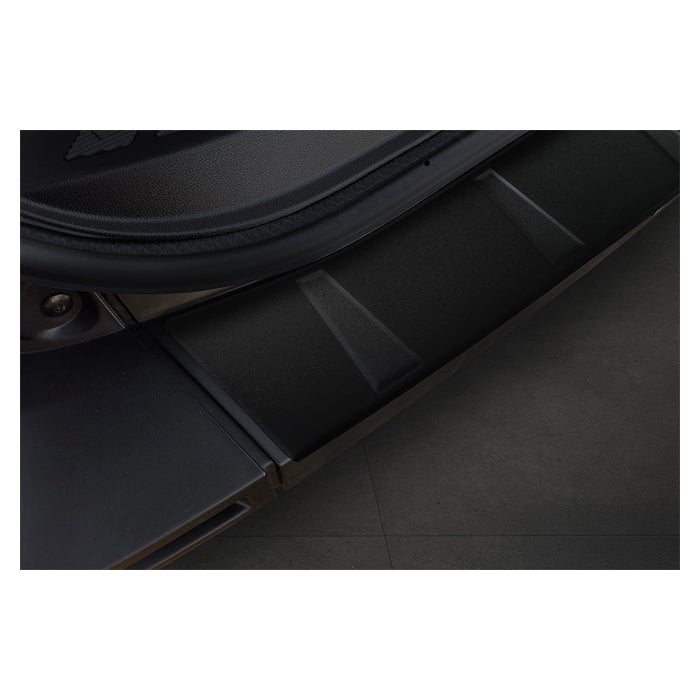 Læssekantbeskytter Master Iv 2024 - avisa