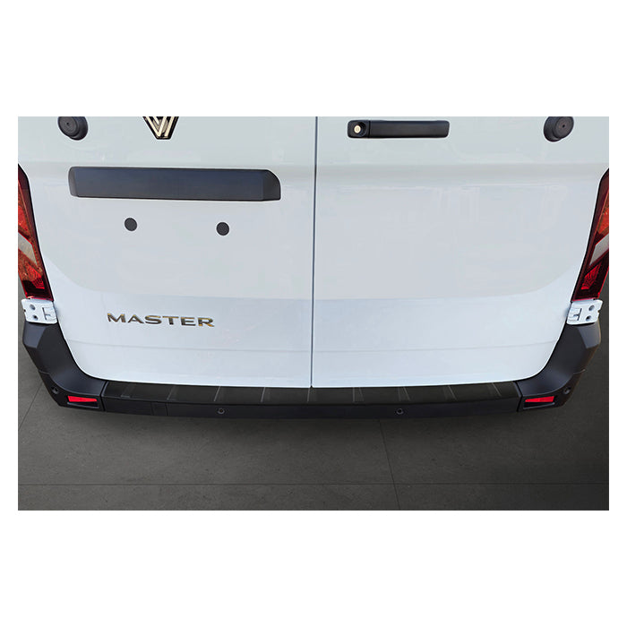 Læssekantbeskytter Master Iv 2024 - avisa