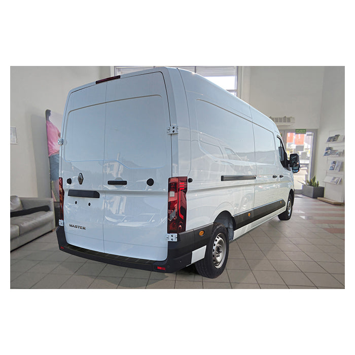 Læssekantbeskytter Master Iv 2024 - avisa