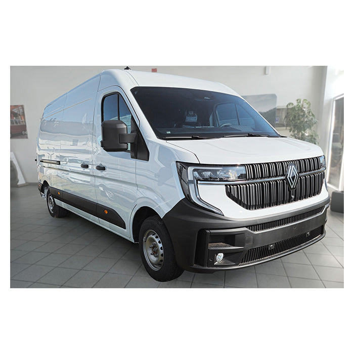 Læssekantbeskytter Master Iv 2024 - avisa