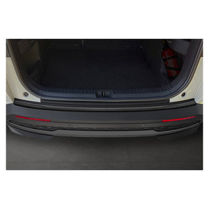 Læssekantbeskytter Skoda Elroq 2025- Matsort