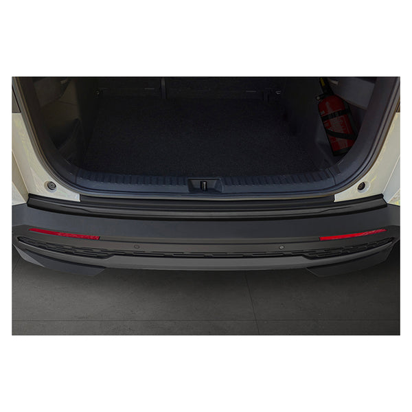 Læssekantbeskytter Skoda Elroq 2025- Matsort