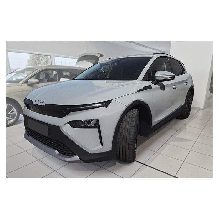 Læssekantbeskytter Skoda Elroq 2025- Matsort