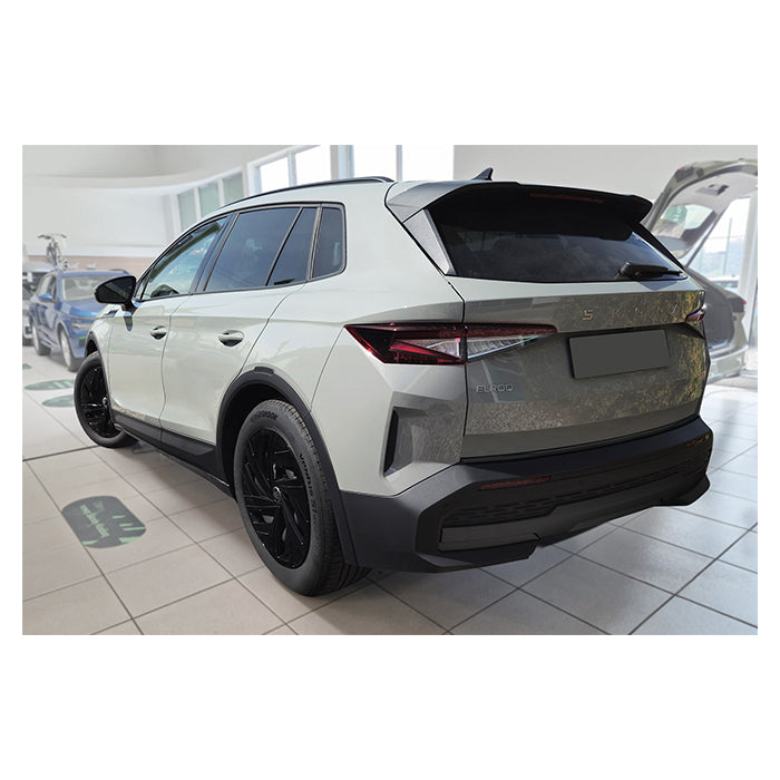 Læssekantbeskytter Skoda Elroq 2025- Matsort