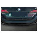 Læssekantbeskytter Bmw 5 VIII Touring G61 2024- Matsort